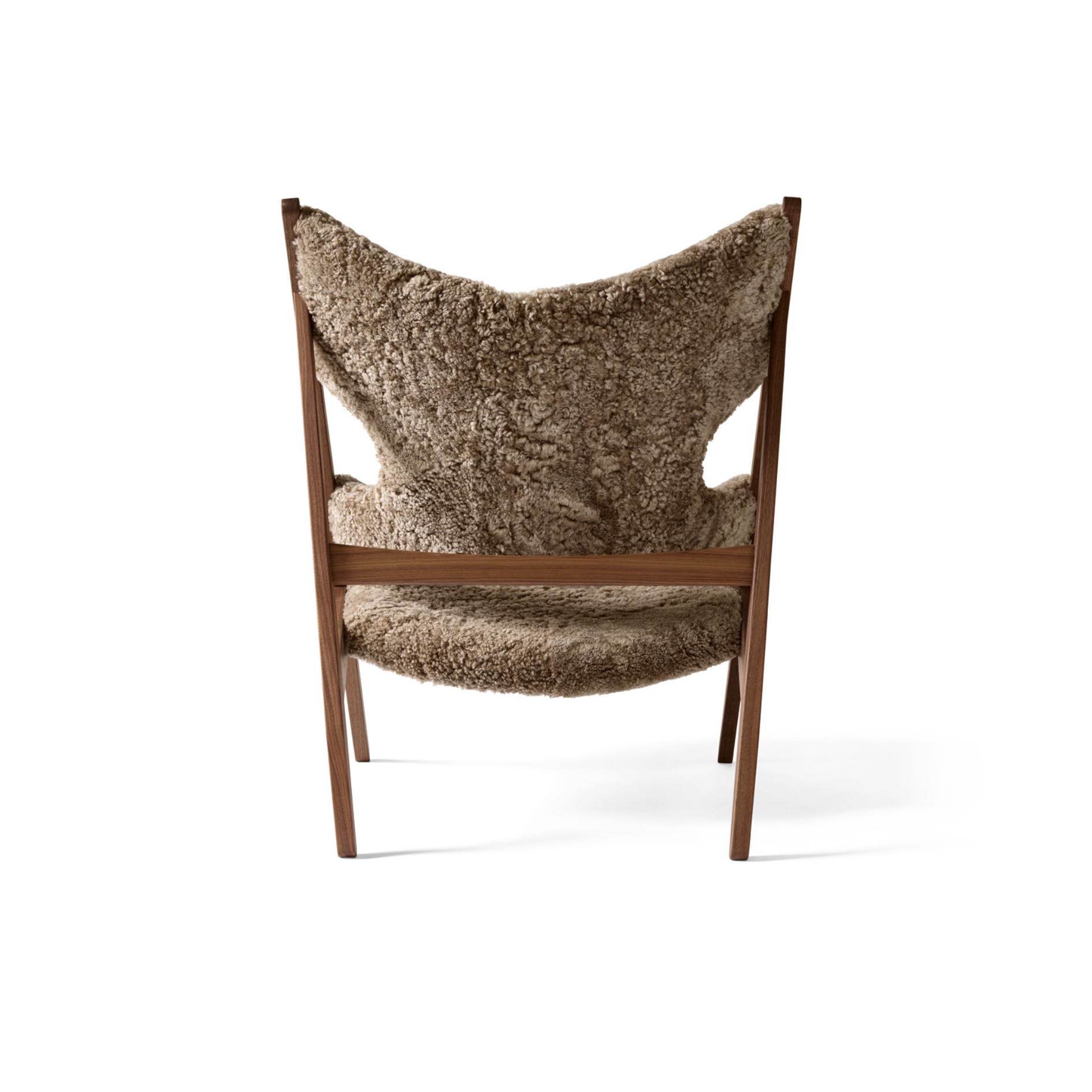 Knitting Lounge Chair
